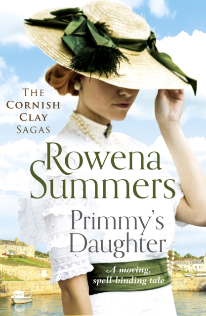 Primmy's Daughter : A moving, spell-binding tale, EPUB eBook