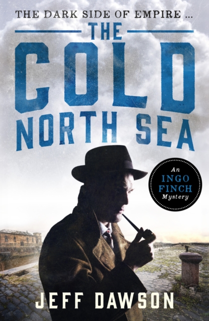 The Cold North Sea, Paperback / softback Book