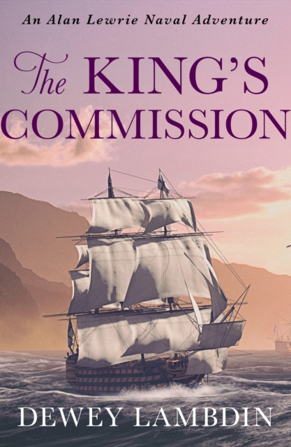 The King's Commission, Paperback / softback Book
