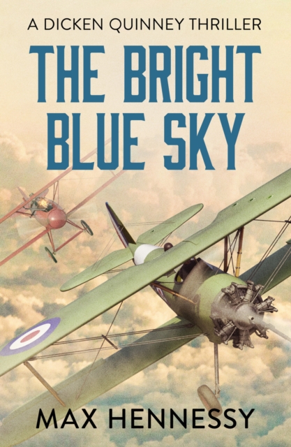The Bright Blue Sky, Paperback / softback Book