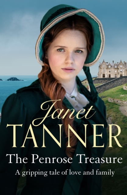 The Penrose Treasure : A gripping tale of love and family, EPUB eBook