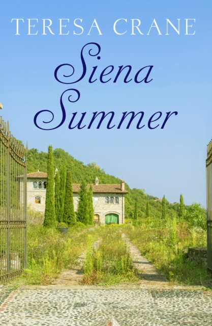 Siena Summer, Paperback / softback Book