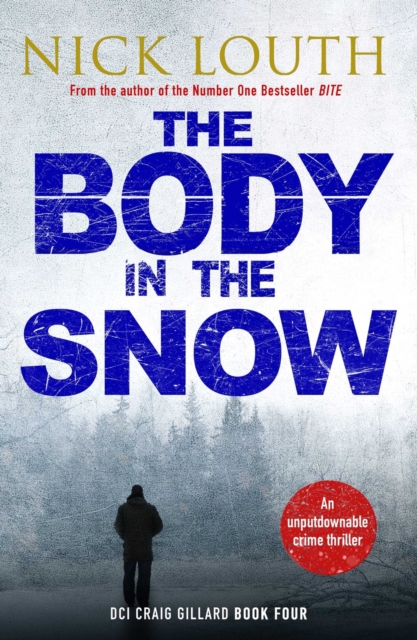 The Body in the Snow, Paperback / softback Book