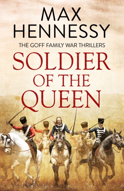 Soldier of the Queen, EPUB eBook