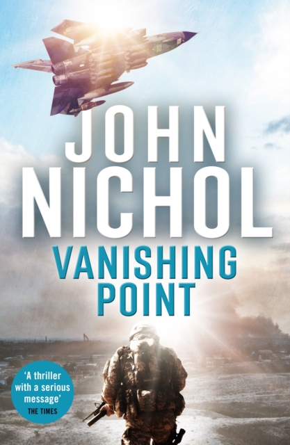 Vanishing Point : An unputdownable military thriller, EPUB eBook