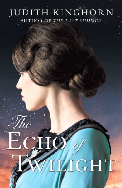 The Echo of Twilight, Paperback / softback Book