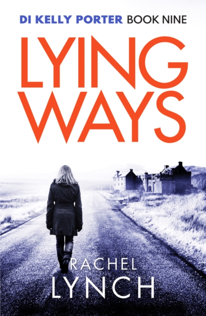 Lying Ways, Paperback / softback Book