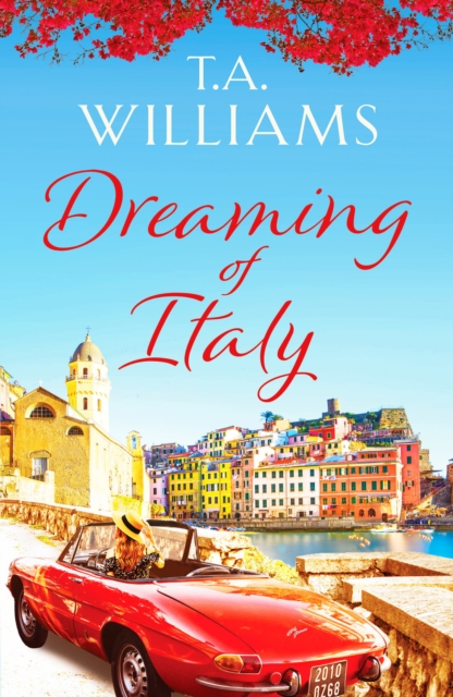 Dreaming of Italy : A stunning and heartwarming holiday romance, Paperback / softback Book