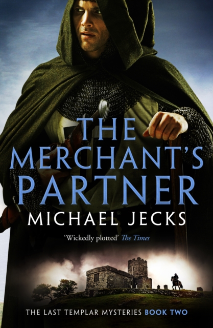 The Merchant's Partner, EPUB eBook