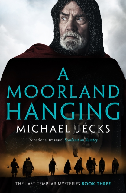 A Moorland Hanging, EPUB eBook