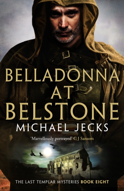 Belladonna at Belstone, EPUB eBook