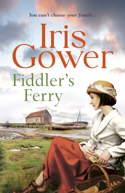 Fiddler's Ferry, EPUB eBook