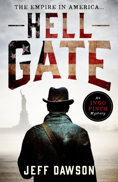 Hell Gate, EPUB eBook