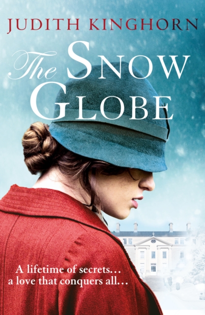 The Snow Globe, Paperback / softback Book