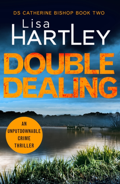 Double Dealing : An unputdownable crime thriller, Paperback / softback Book