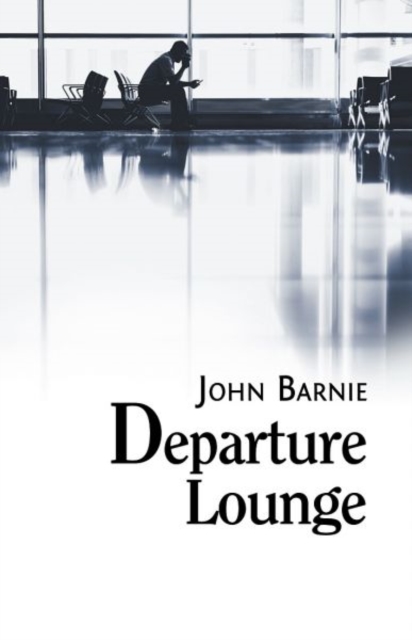 Departure Lounge, Paperback / softback Book