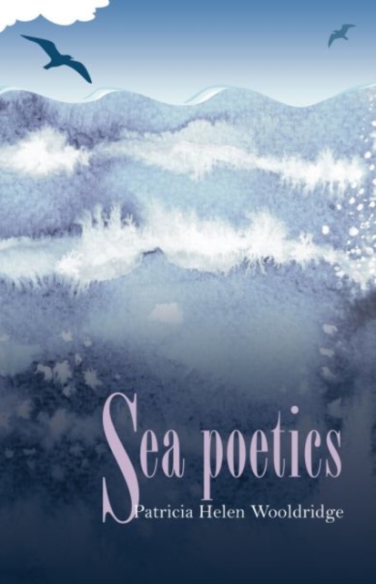 Sea Poetics, Paperback / softback Book