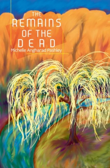 The Remains of the Dead, Paperback / softback Book