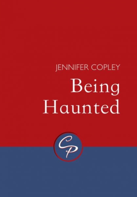 Being Haunted, Paperback / softback Book
