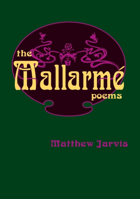 The Mallarme Poems, Paperback / softback Book