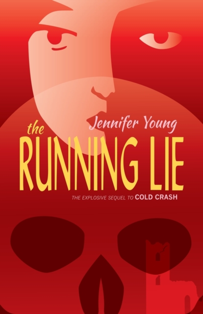 The Running Lie, Paperback / softback Book