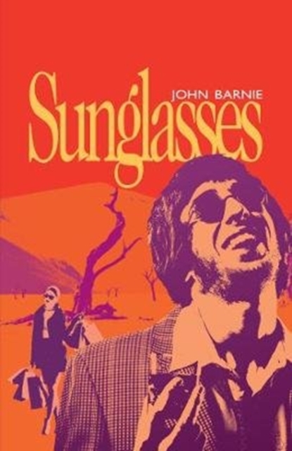 Sunglasses, Paperback / softback Book