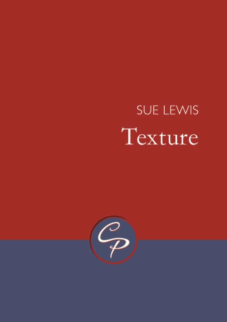 Texture, Paperback / softback Book