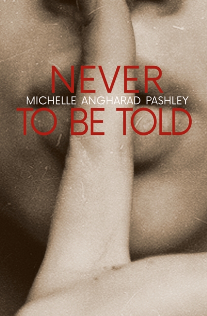 Never to Be Told, EPUB eBook