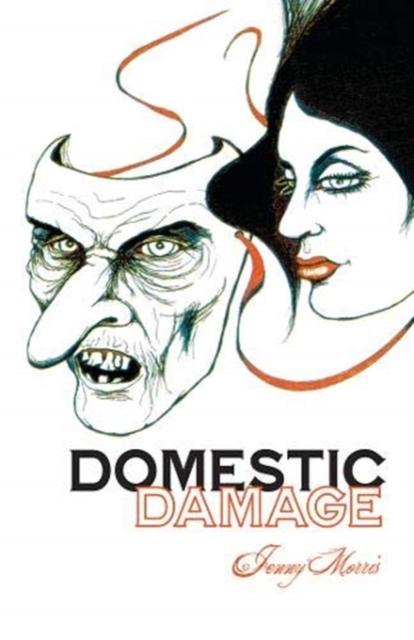 Domestic Damage, Paperback / softback Book