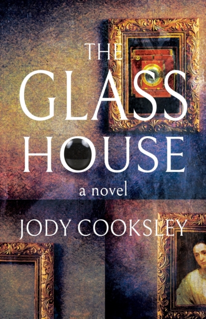 The Glass House, Paperback / softback Book