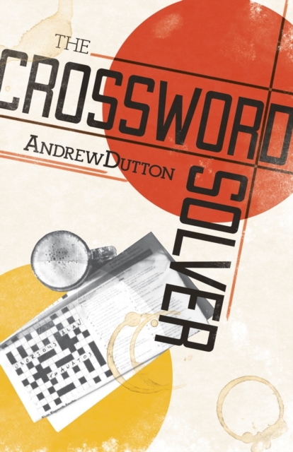 The Crossword Solver, Paperback / softback Book