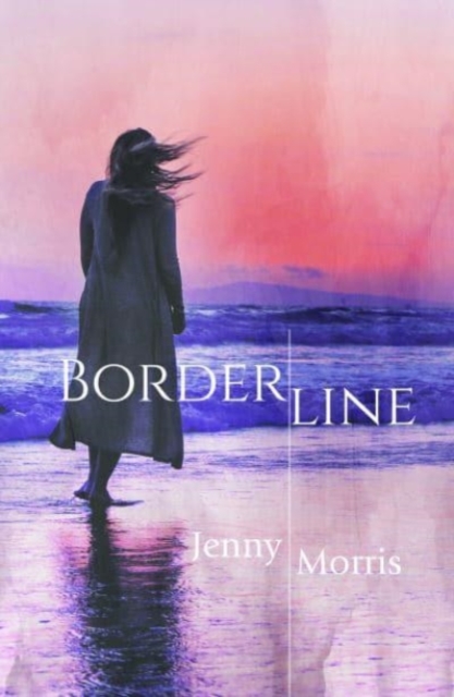 Borderline, Paperback / softback Book