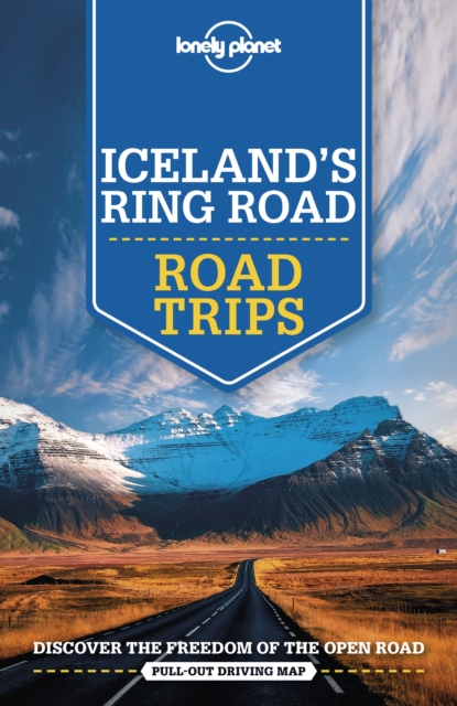 Lonely Planet Iceland's Ring Road, Paperback / softback Book