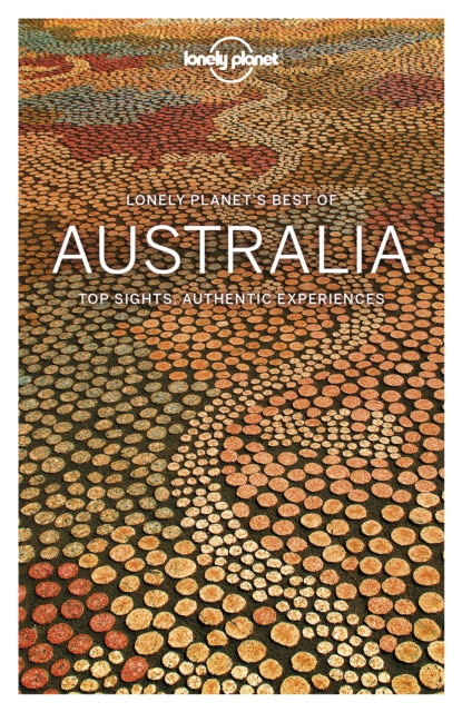 Lonely Planet Best of Australia, EPUB eBook