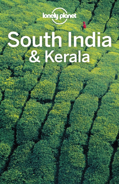 Lonely Planet South India & Kerala, EPUB eBook