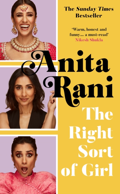 The Right Sort of Girl : The Sunday Times Bestseller, Paperback / softback Book