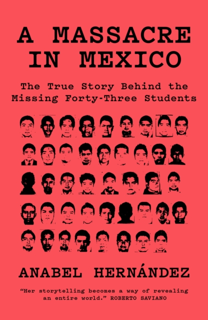 Massacre in Mexico, EPUB eBook