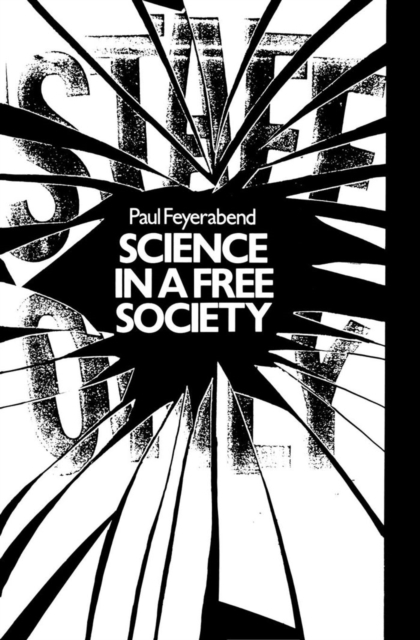 Science in a Free Society, EPUB eBook