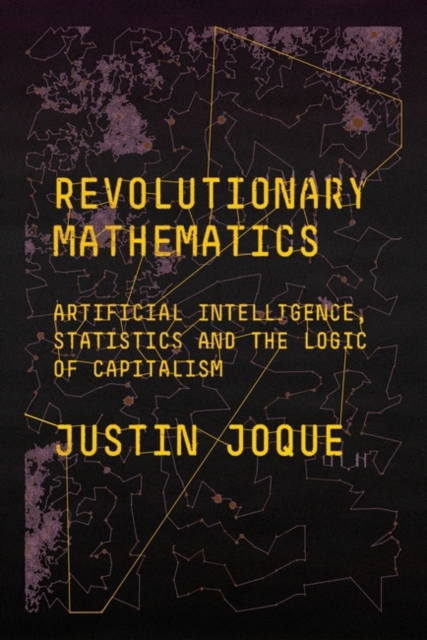 Revolutionary Mathematics : Artificial Intelligence, Statistics and the Logic of Capitalism, Paperback / softback Book