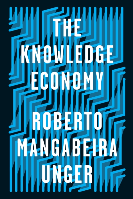 The Knowledge Economy, Paperback / softback Book