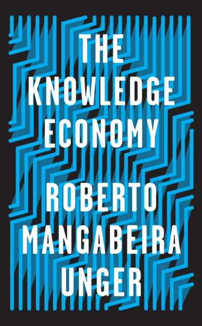 The Knowledge Economy, EPUB eBook