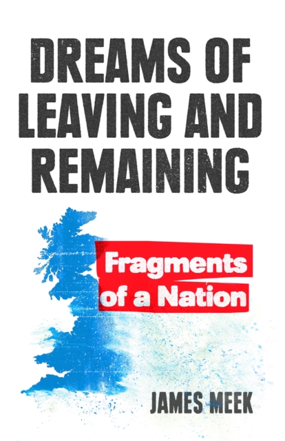 Dreams of Leaving and Remaining : Fragments of a Nation, EPUB eBook