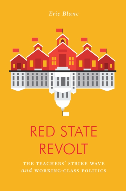 Red State Revolt, EPUB eBook
