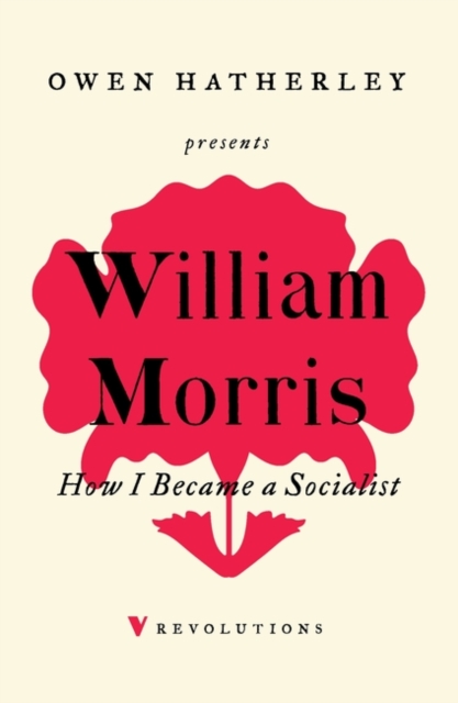 How I Became A Socialist, Paperback / softback Book