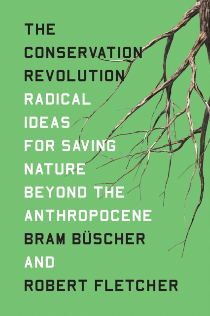 Conservation Revolution, EPUB eBook