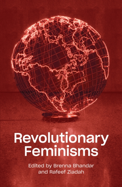 Revolutionary Feminisms, EPUB eBook