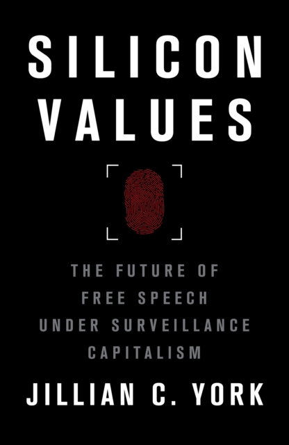 Silicon Values, EPUB eBook