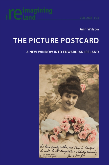 The Picture Postcard : A new window into Edwardian Ireland, PDF eBook