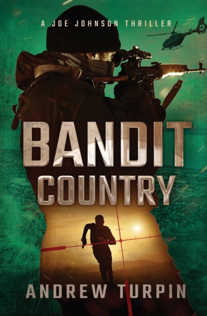 Bandit Country, Hardback Book