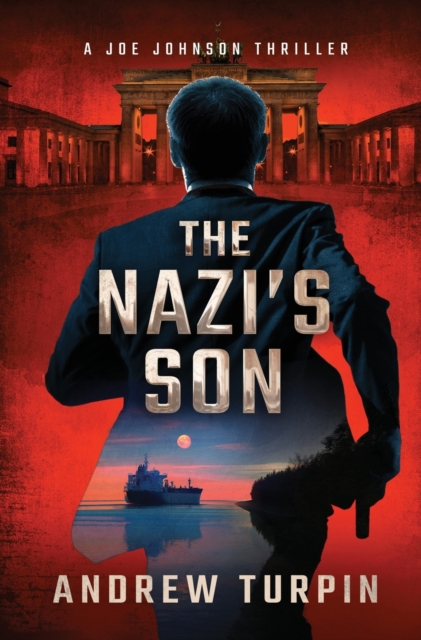 The Nazi's Son, Hardback Book